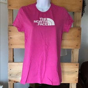 The North Face Short Sleeve
